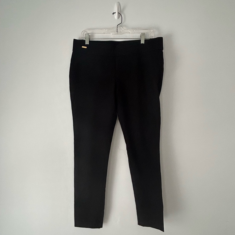 Ralph Lauren Black Skinny Pants